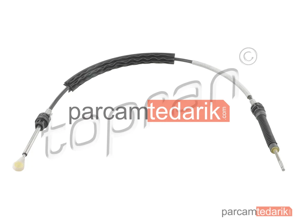 119131001 | Şanzıman kullanımı — VW Passat B6, VW Passat B6 Variant, VW CC B7