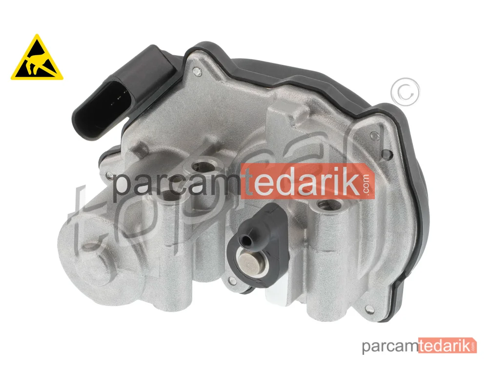 633220001 | Emme Manifoldu — VW Golf VI, VW Scirocco III, Audi A3