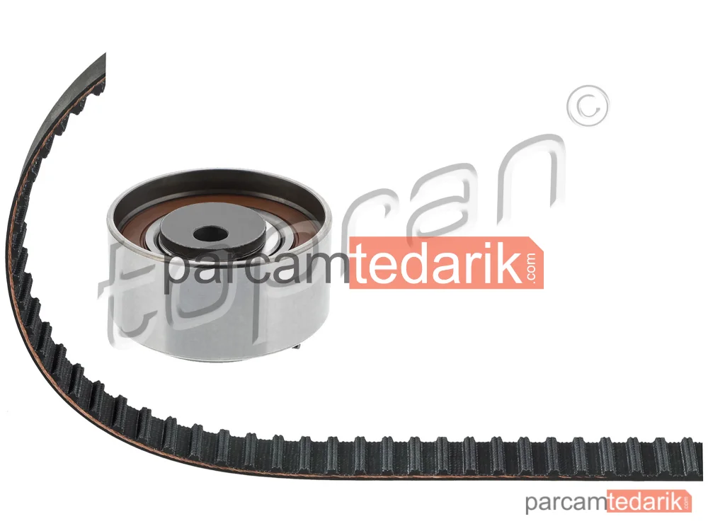 601730001 | Triger Seti — Fiat Punto Evo, Fiat Grande Punto, Fiat Panda