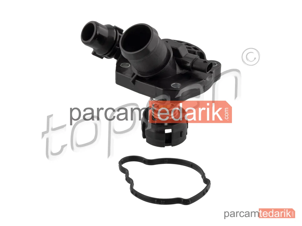 504187001 | Termostat — BMW 2 Active Tourer, Mini Mini, BMW X1