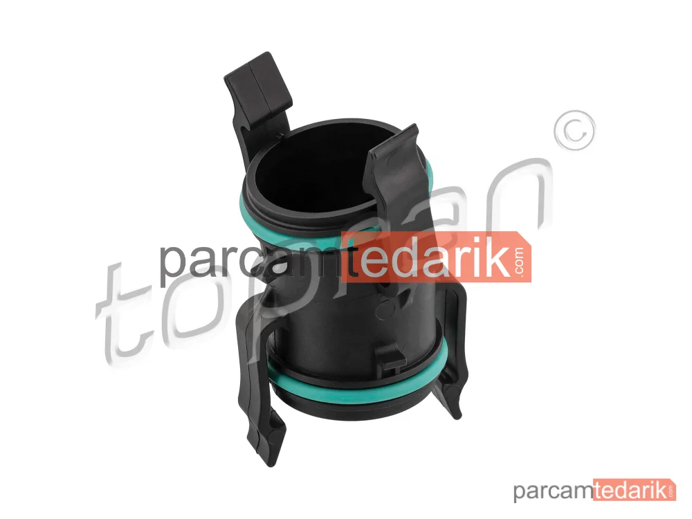 120618001 | Debimetre — VW Golf VII, Seat Leon ST, VW Golf Sportsvan VII