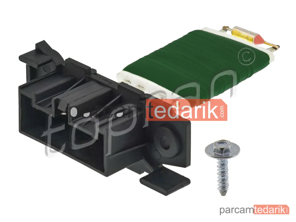 208648001 | Soğutma Fanı — Citroën Jumper III Panelvan/Van, Citroën Jumper III Platform şasi, Citroën Jumper III Minibüs/Otobüs