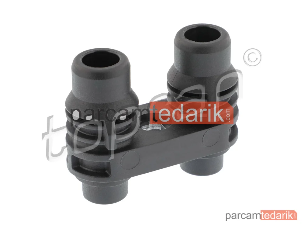 121569001 | Flanş — Seat Ibiza IV, Seat Ibiza IV ST, Audi A1 Sportback