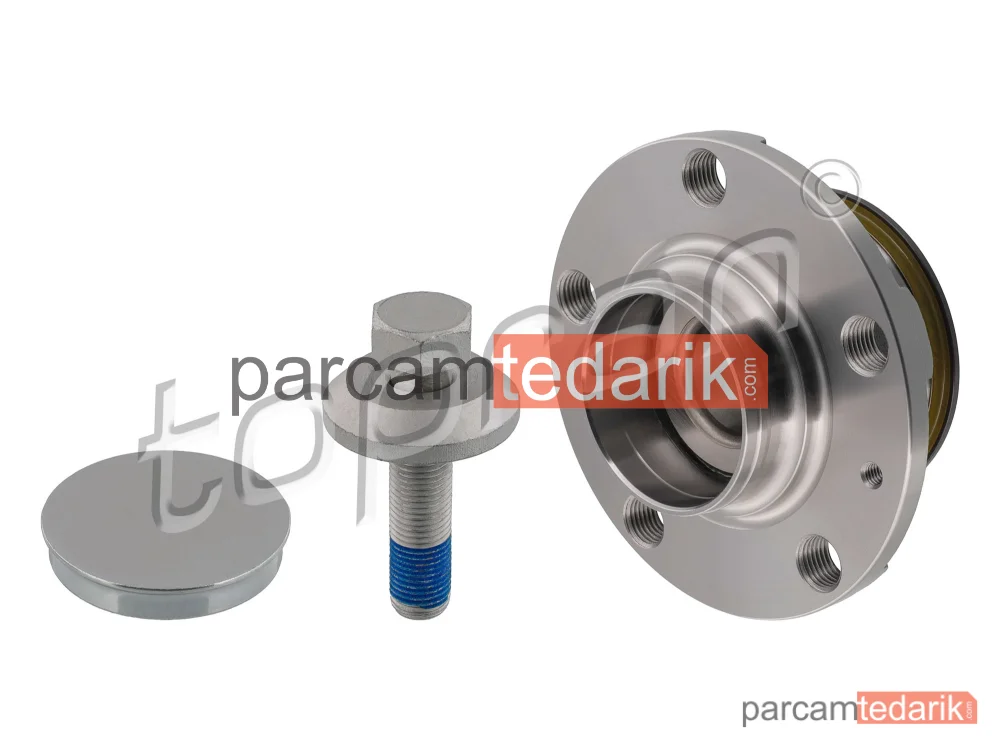 120373001 | Poyra — Seat Ibiza V, VW Polo VI, Seat Arona