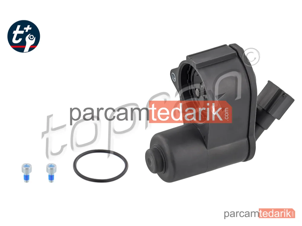 117536001 | El Freni Teli — Audi A6 C6 Avant, Audi A6 C6