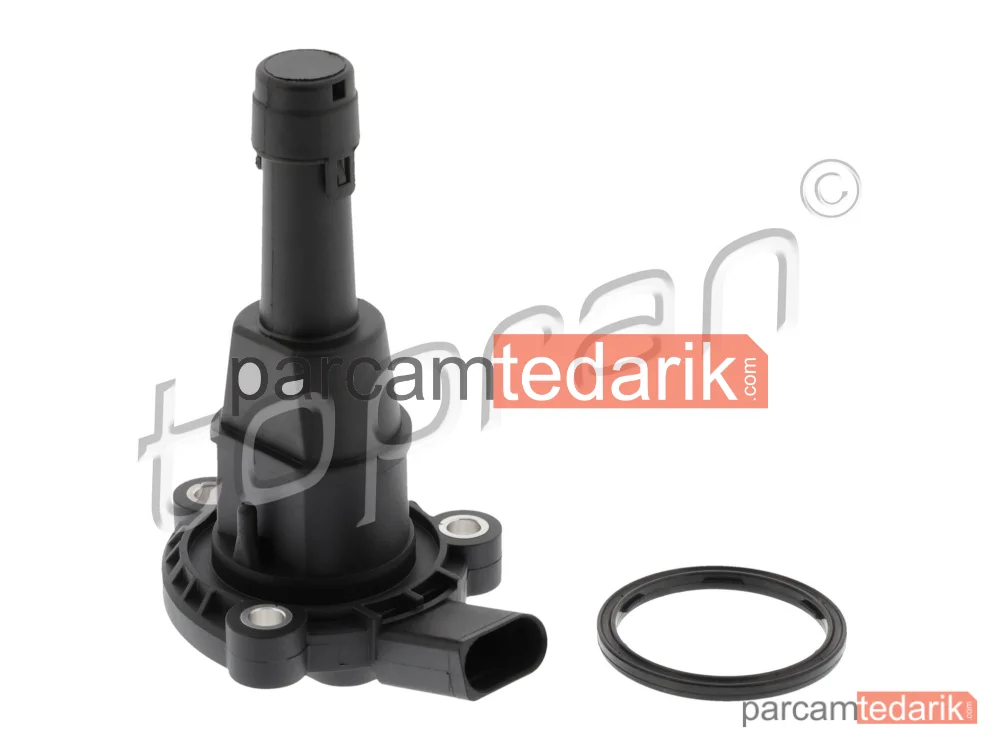 622466001 | Yağ Basınç Müşürü — Audi TT, Audi TT Roadster, Seat Leon ST