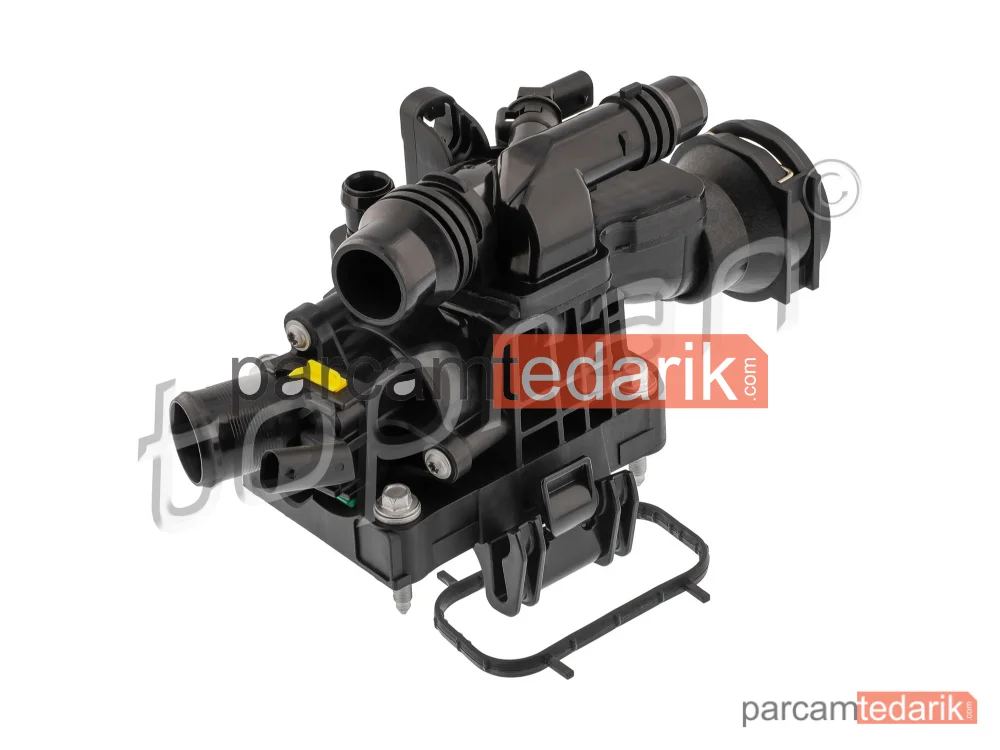 724369001 | Termostat — Citroën Berlingo Kasa/büyük limuzin, Opel Combo Kasa/büyük limuzin, Peugeot Partner Kasa/büyük limuzin