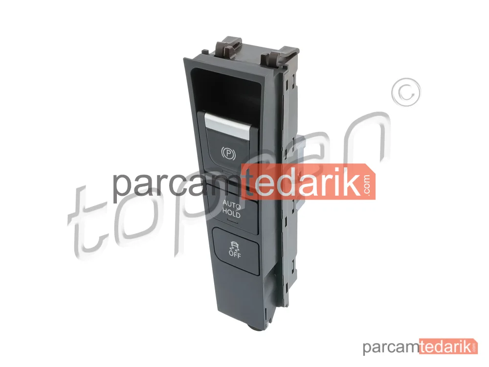 119848001 | El Freni Teli — VW Passat B7, VW Passat B7 Variant, VW CC B7
