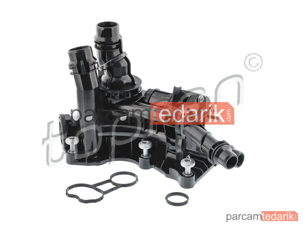 121229001 | Termostat — Seat Leon, Audi A3 Limousine, Audi A3 Sportback