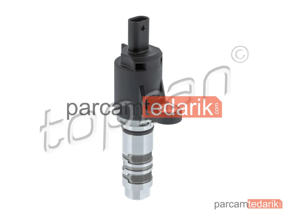 120742001 | Eksantrik Mili — Seat Leon ST, VW Golf VII, Seat Arona