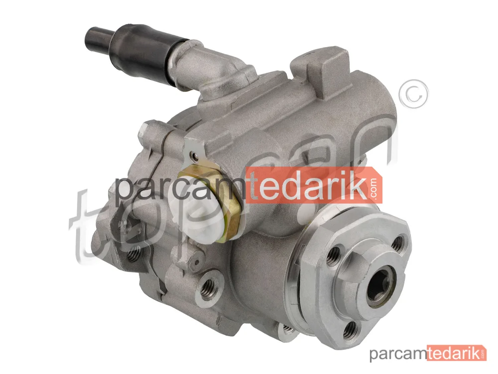 112447001 | Direksiyon Kutusu — Seat Ibiza II, Seat Cordoba, VW Bora I