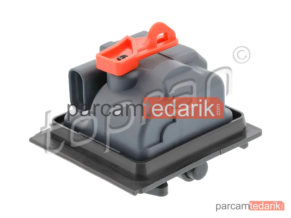 Merkezi kilitleme sistemi — Mercedes-Benz C-Serisi, Mercedes-Benz C-Serisi T-Model, Mercedes-Benz E-Serisi - 410665001