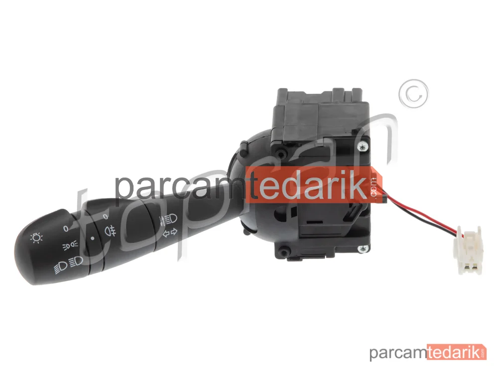 El/Ayak Kaldırma Tertibatı — Dacia LODGY, Dacia Duster, Dacia Dokker Kasa/büyük limuzin - 702556001