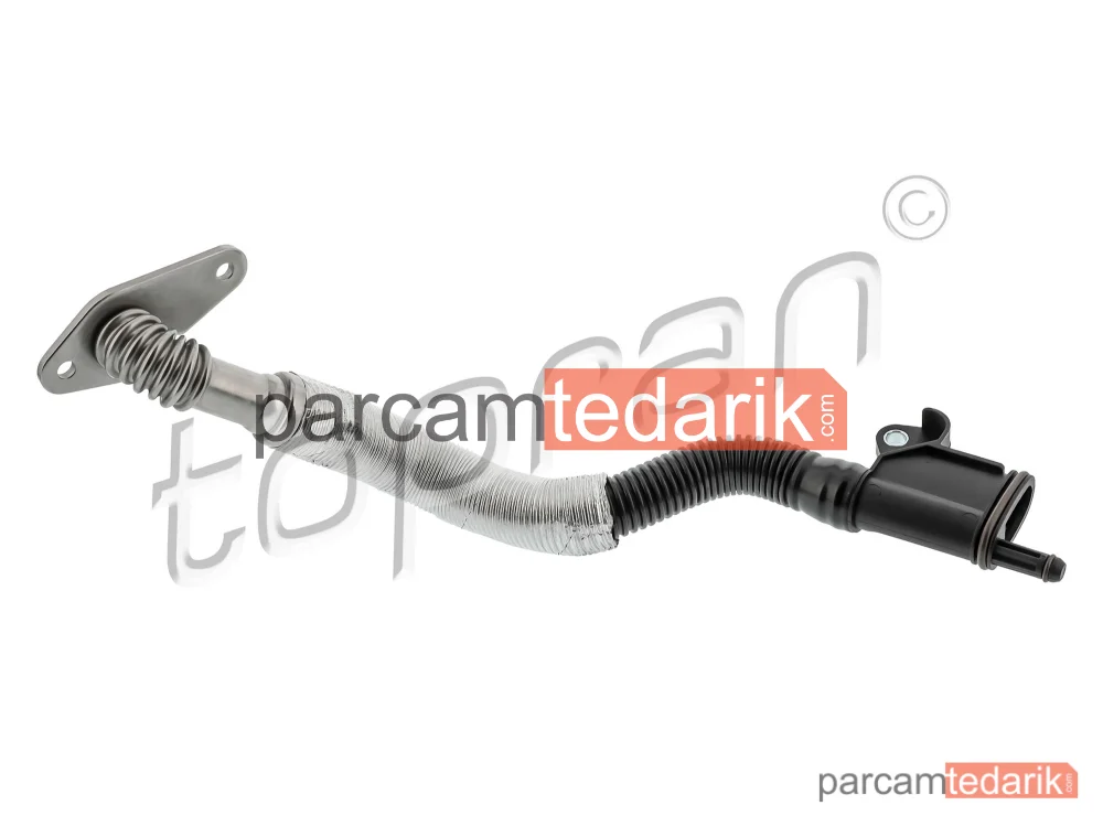 119449001 | Külbütör Kapak Contası — Audi A4 B8 Avant, Audi A4 B8, Audi A5