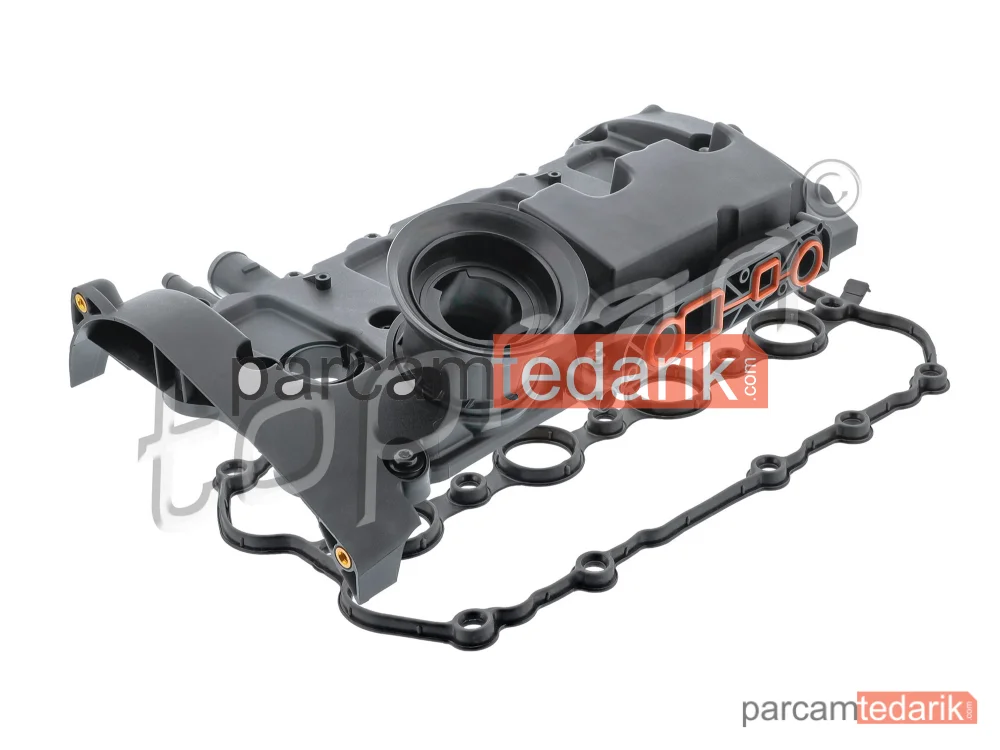 117771001 | Külbütör Kapak Contası — VW Golf VI, VW Scirocco III, Audi A3