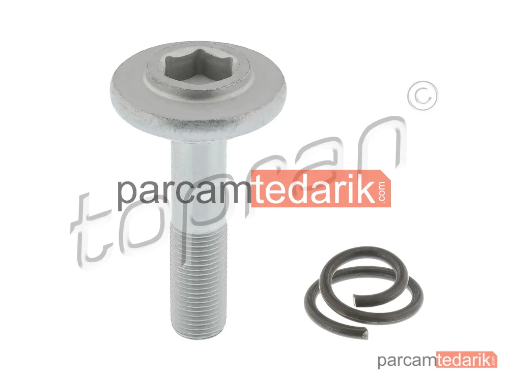 Bağlantı/aksesuar parçaları — BMW 4 Gran Coupe, BMW 3, BMW 6 Gran Turismo - 504541001