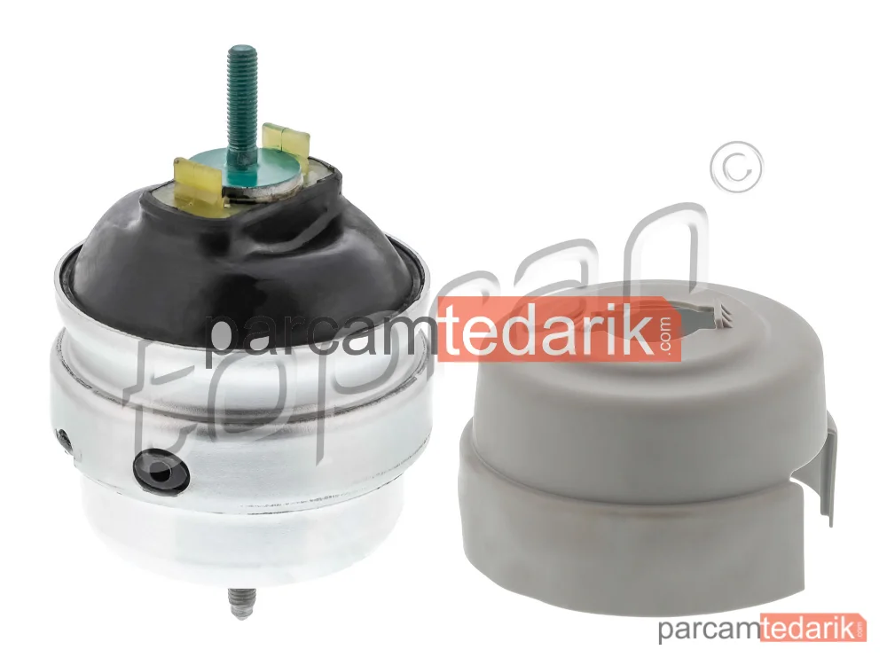110385001 | Motor Takozu — Seat Exeo, Audi A4 B7 Avant, Audi A4 B7