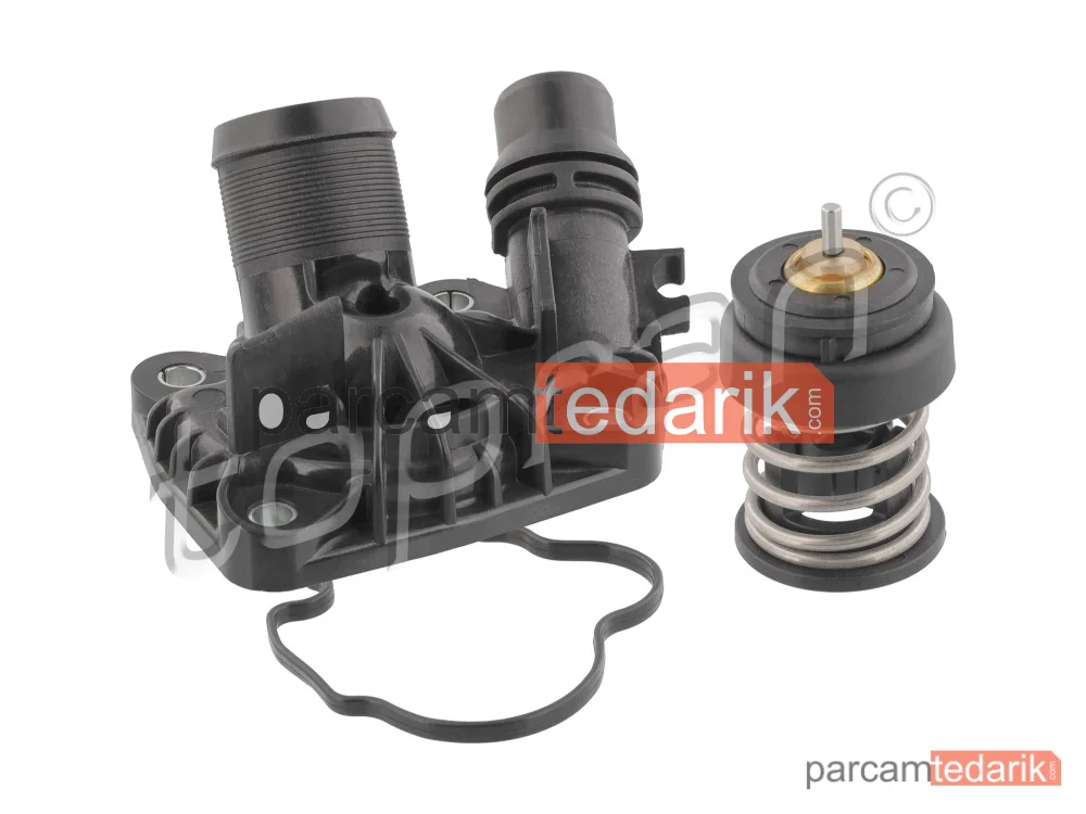 504635001 | Termostat — BMW 1, BMW X2, BMW 2 Active Tourer