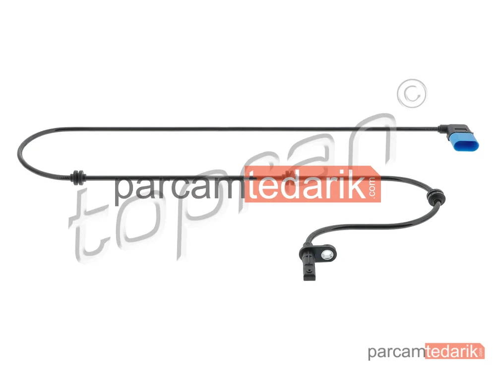 411244001 | ABS Sensörü — Mercedes-Benz CLA Coupe, Mercedes-Benz GLA-Serisi, Mercedes-Benz B-Serisi Sports Tourer