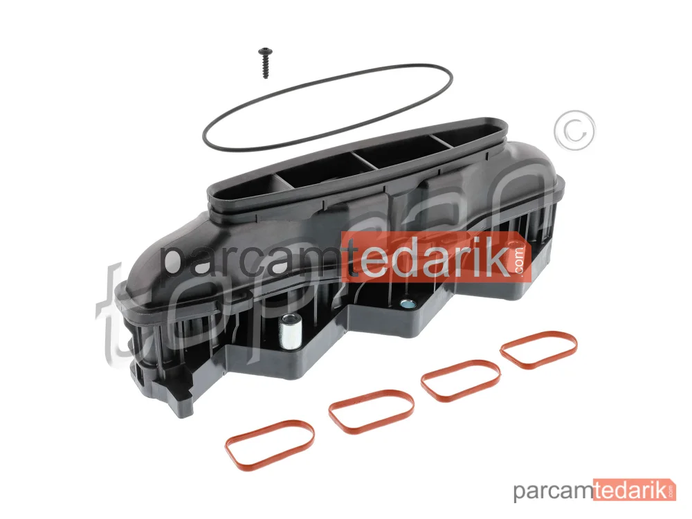 410441001 | Emme Manifoldu — Mercedes-Benz Sprinter 3,5-t Panelvan/Van, Mercedes-Benz Sprinter 3,5-t Platform şasi, Mercedes-Benz Sprinter 3-t Panelvan/Van