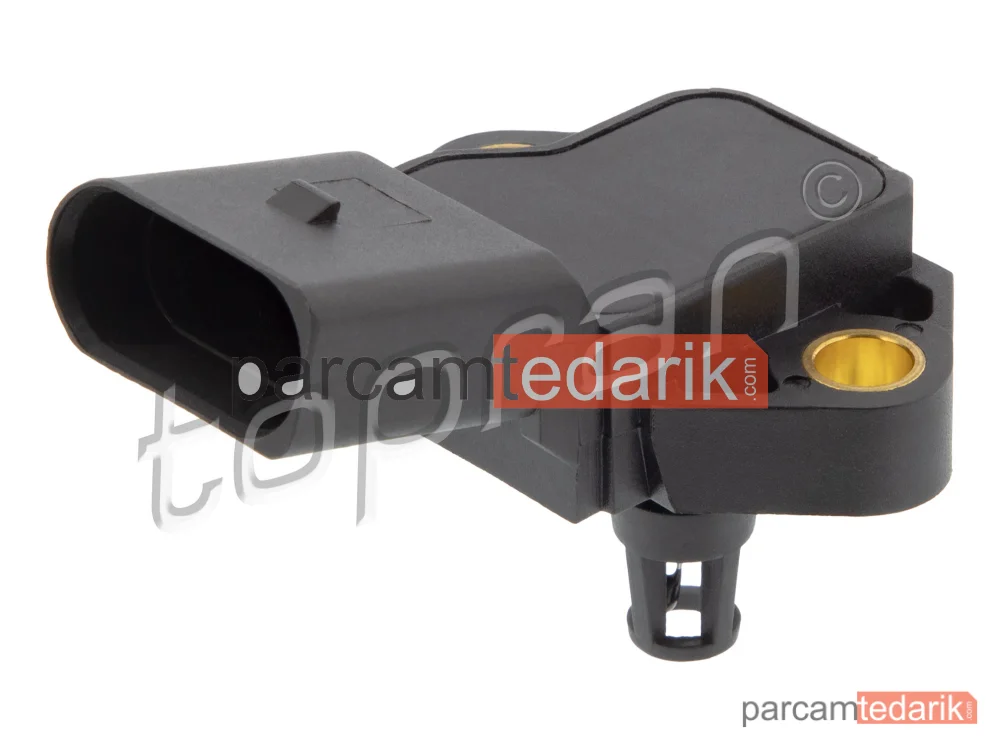 119046001 | Basınç Sensörü — Seat Arona, Seat Ibiza V, Skoda Kamiq