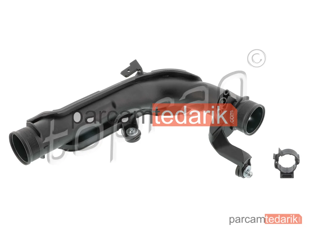 120586001 | Debimetre — VW Caddy III Kasa/büyük limuzin, VW Caddy III MPV, VW Passat B7