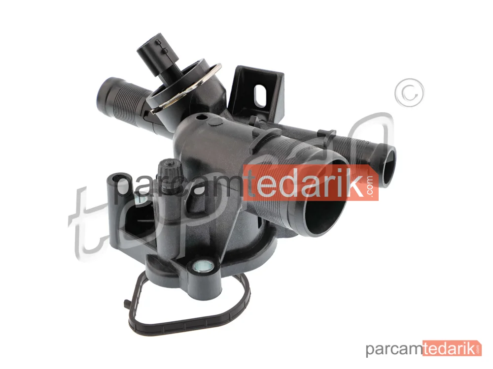 Termostat — Nissan NV400 Platform şasi, Nissan NV400 Panelvan/Van, Opel Movano B Panelvan/Van - 208926001