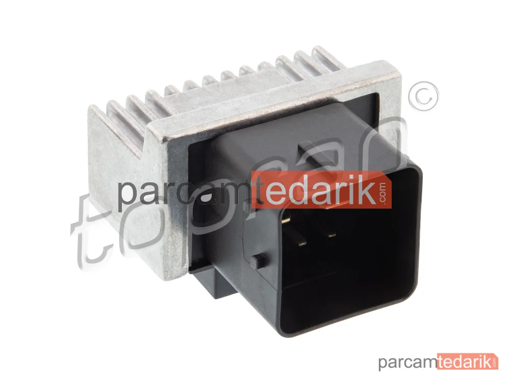 Röle — Opel Movano B Panelvan/Van, Nissan NV400 Panelvan/Van, Nissan NV400 Platform şasi - 411377001