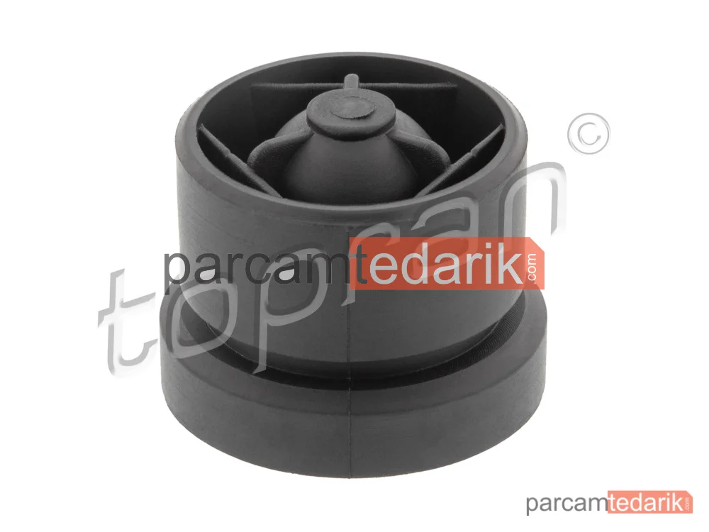 121217001 | Motor Kapağı — VW Passat B5.5, VW Sharan, VW Touareg