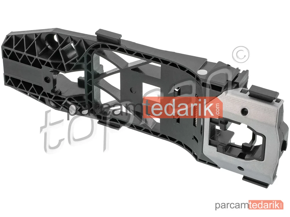118679001 | Tutamaklar — Seat Leon ST, VW Golf VII, VW Golf VII Variant