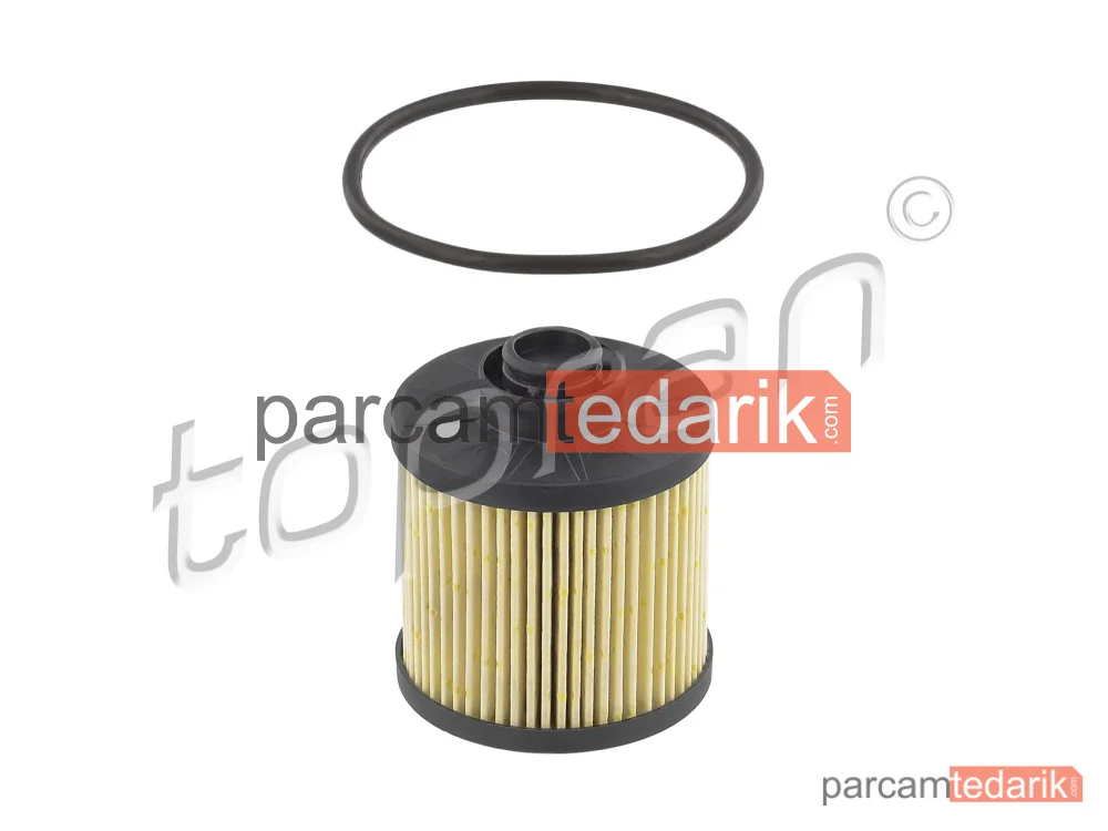 304882001 | Yakıt Filtresi — Peugeot 5008 II, Ford C-Max II, Toyota Proace Panelvan/Van