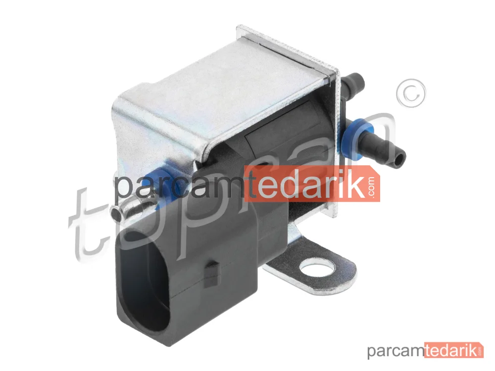 116985001 | Emme Manifoldu — VW Bora I, VW Golf IV, VW New Beetle