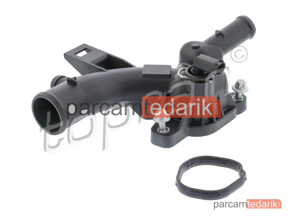 208977001 | Termostat — Opel Corsa E, Opel Corsa D, Opel Corsa D Kasa/eğik Arka
