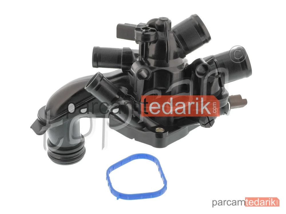 723354001 | Termostat — Peugeot 207 SW, Peugeot 308 I, Citroën Berlingo Kasa/büyük limuzin