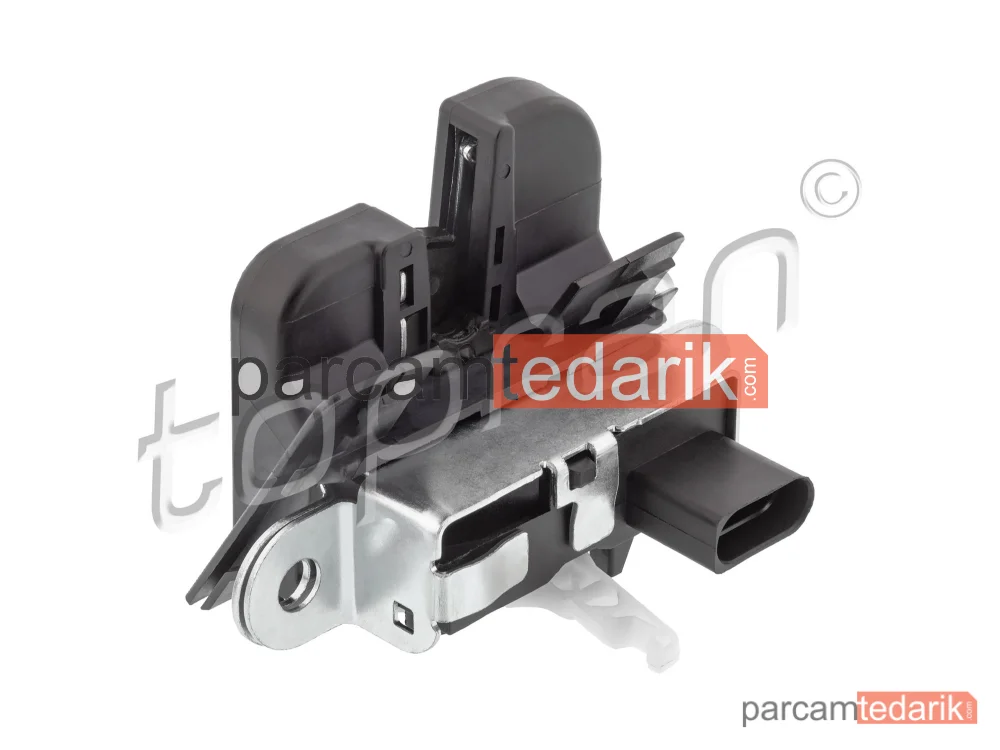 Dış kilitler — Seat Altea XL - 121389001