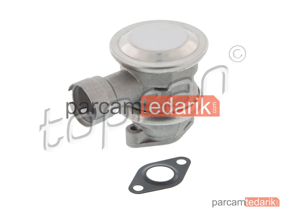 Sekunder Hava Valfi — VW Golf PLUS V, VW Golf VI, Audi A3 Sportback - 119535001