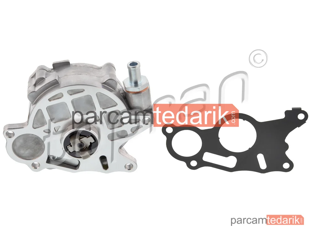 116185001 | Vakum Pompası — VW Caddy III Kasa/büyük limuzin, VW Transporter T5 Platform şasi (7JD, 7JE, 7JL, 7JY, 7JZ, 7FD,, VW Transporter T5 Minibüs/Otobüs)