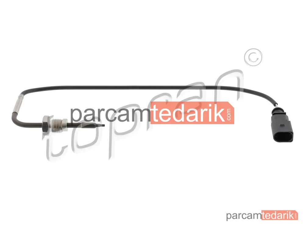 117270001 | Sıcaklık Sensörü — Audi A5, Audi Q7, Audi A4 B7
