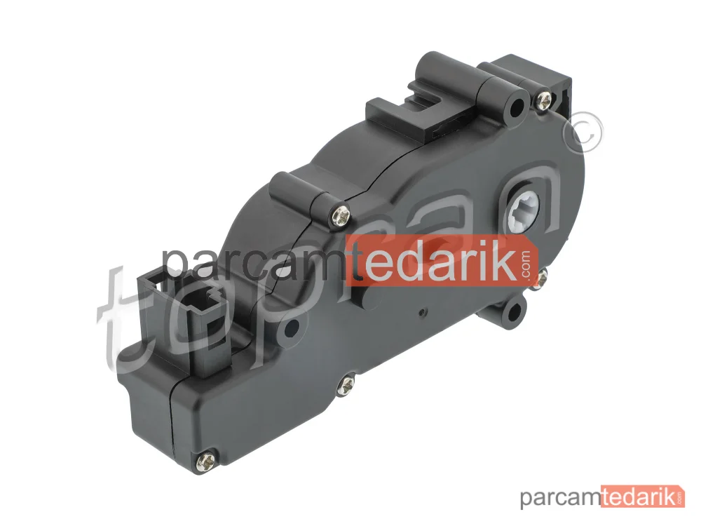 Çekme-yardım/kapı Kumandası — Mercedes-Benz C-Serisi T-Model, Mercedes-Benz E-Serisi T-Model, Mercedes-Benz GLA-Serisi - 411407001