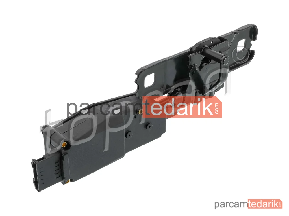 Çekme-yardım/kapı Kumandası — Audi A4 B8 Avant, Audi A6 C6 Avant, Audi Q5 - 121667001