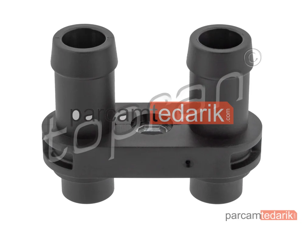 121533001 | Flanş — Seat Ibiza IV, VW Polo IV, VW Polo V