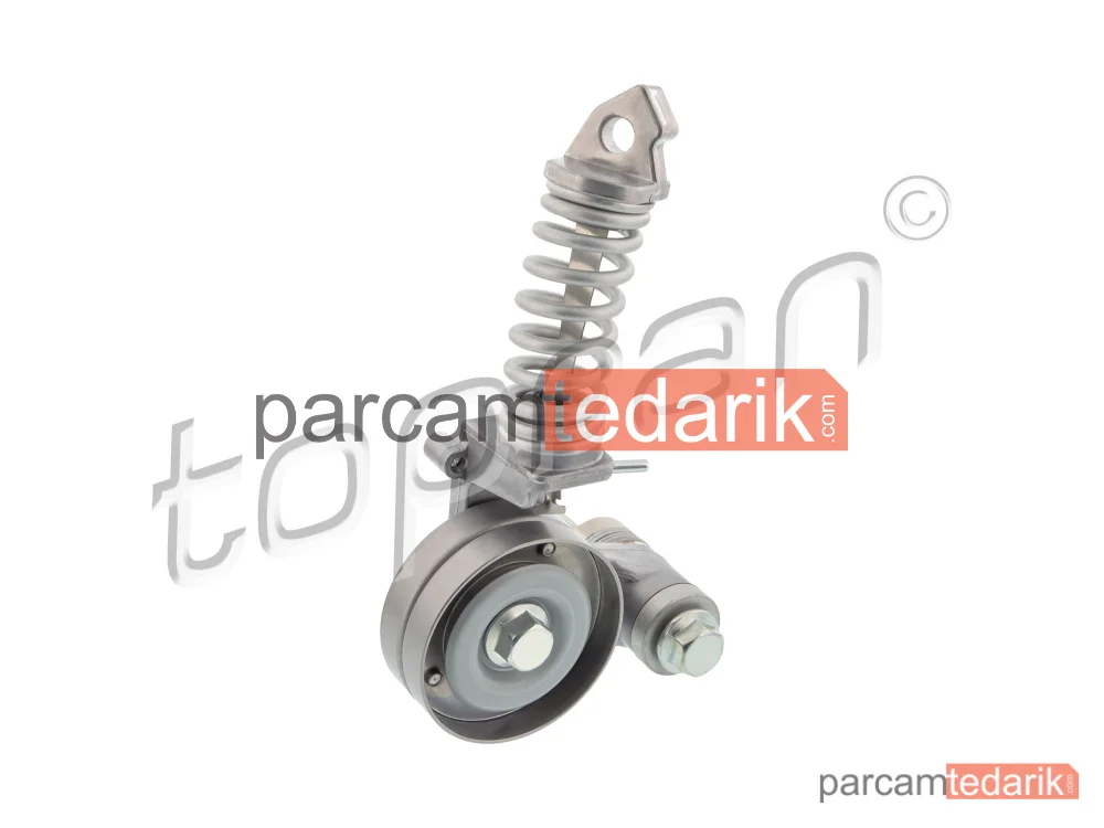 209490001 | Kayış Gergisi — Opel Corsa D, Opel Corsa E, Opel Corsa D Kasa/eğik Arka
