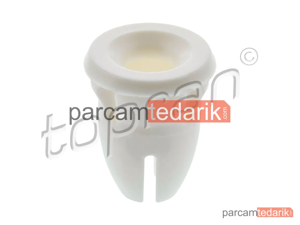 Sabitleme klipsi — Tavan SUS CITA Mercedes - 408655001