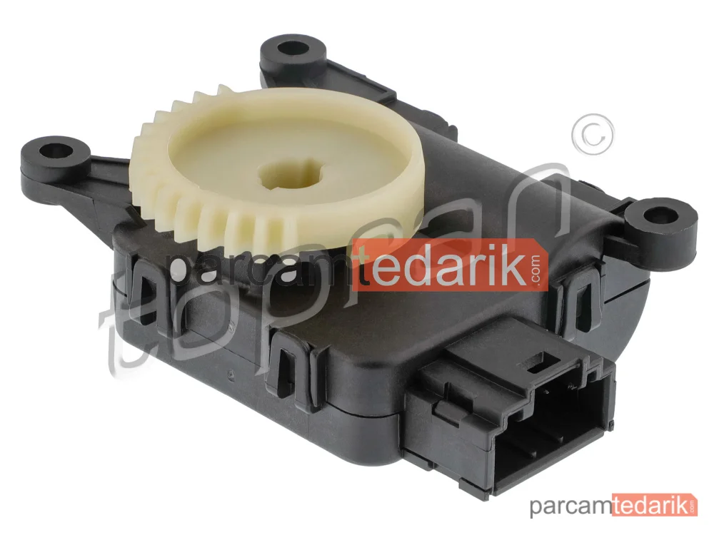 121565001 | Kumanda/ayarlama — Seat Ibiza IV, VW Polo V, Seat Toledo IV