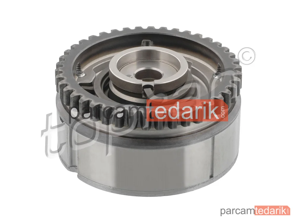 702866001 | Eksantrik Mili — Dacia Duster, Renault GRAND SCÉNIC IV, Renault Megane IV Grandtour
