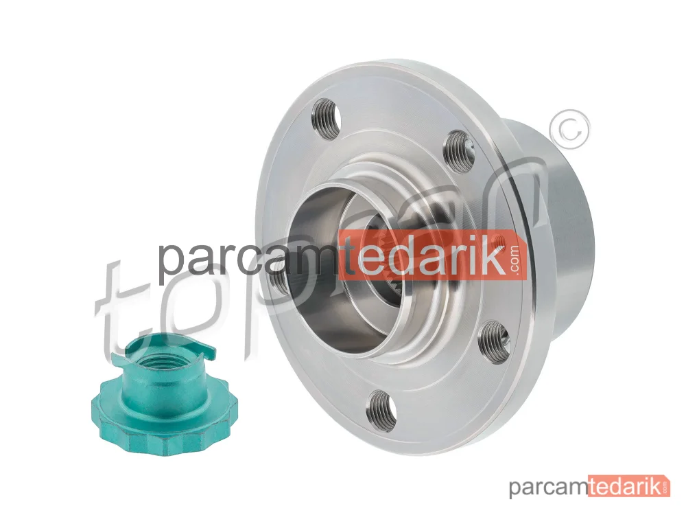 121657001 | Poyra — Seat Ibiza V, VW Polo VI, Seat Arona
