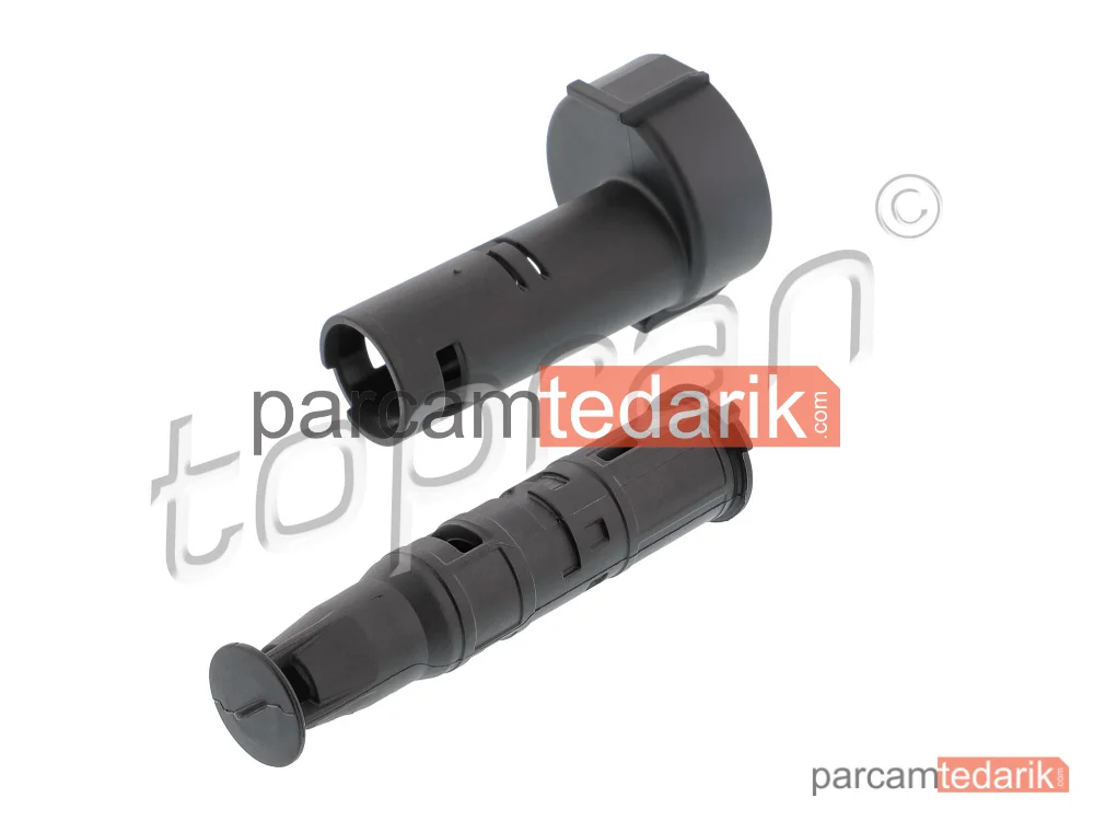 Karter — Mercedes-Benz C-Serisi, Mercedes-Benz C-Serisi T-Model, Mercedes-Benz E-Serisi - 411232001