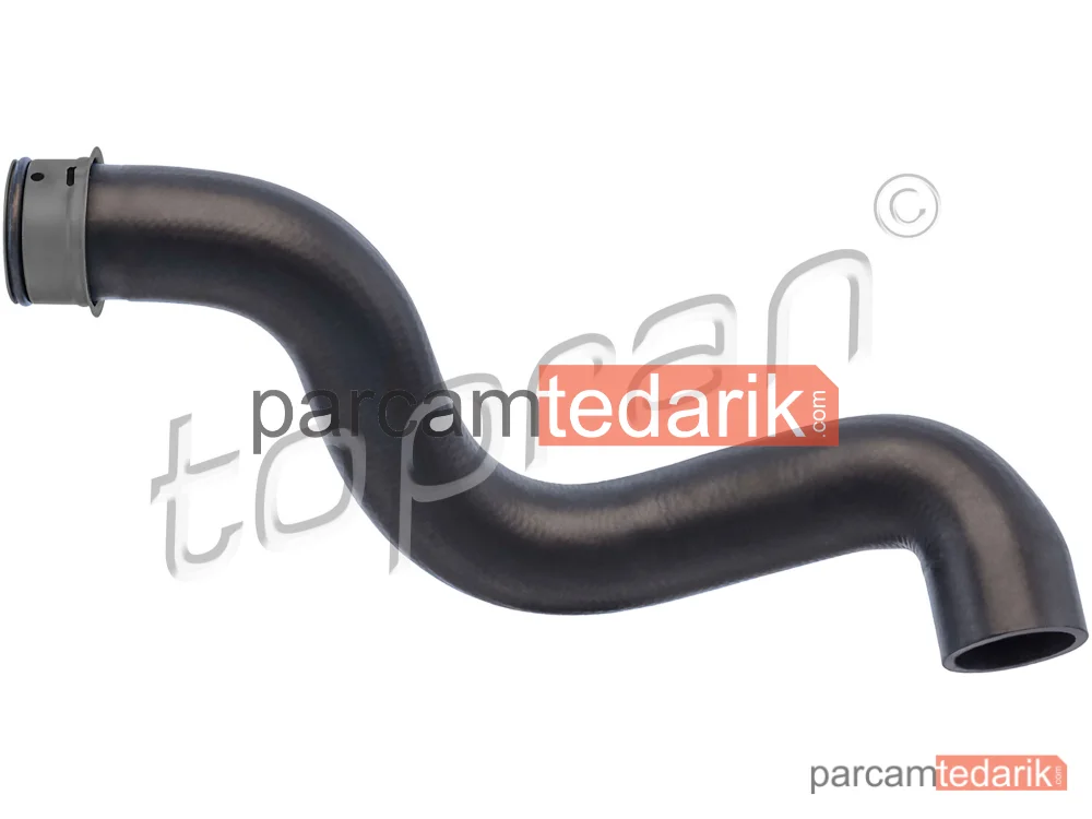 408145001 | Radyatör Hortumu — Mercedes-Benz E-Serisi, Mercedes-Benz E-Serisi T-Model