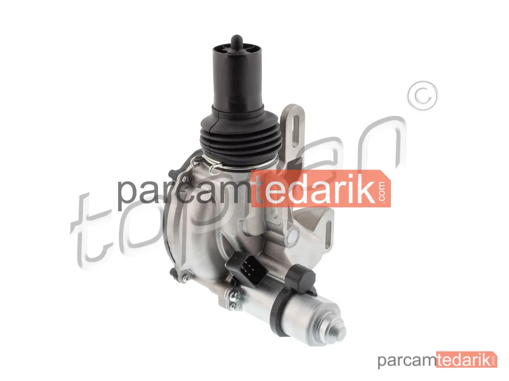 411282001 | Debriyaj Hidroliği — Smart Fortwo Coupe, Smart Fortwo Cabrio