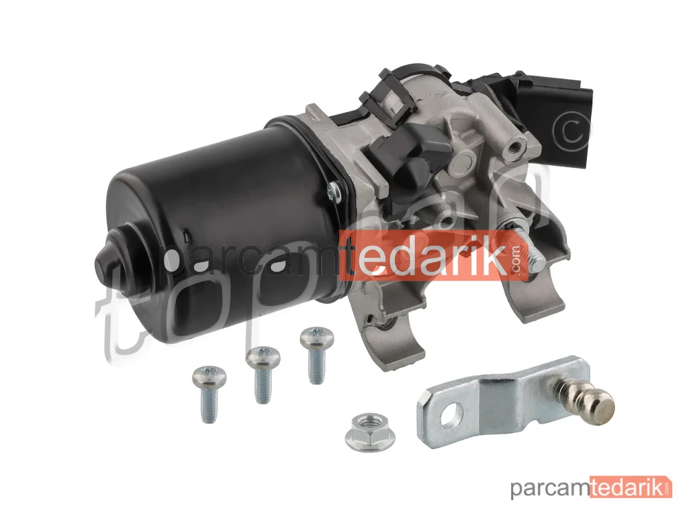 Silecek Motoru — Renault Kangoo Express, Renault Kangoo / GRAND Kangoo II, Renault Kangoo BE BOP - 703012001